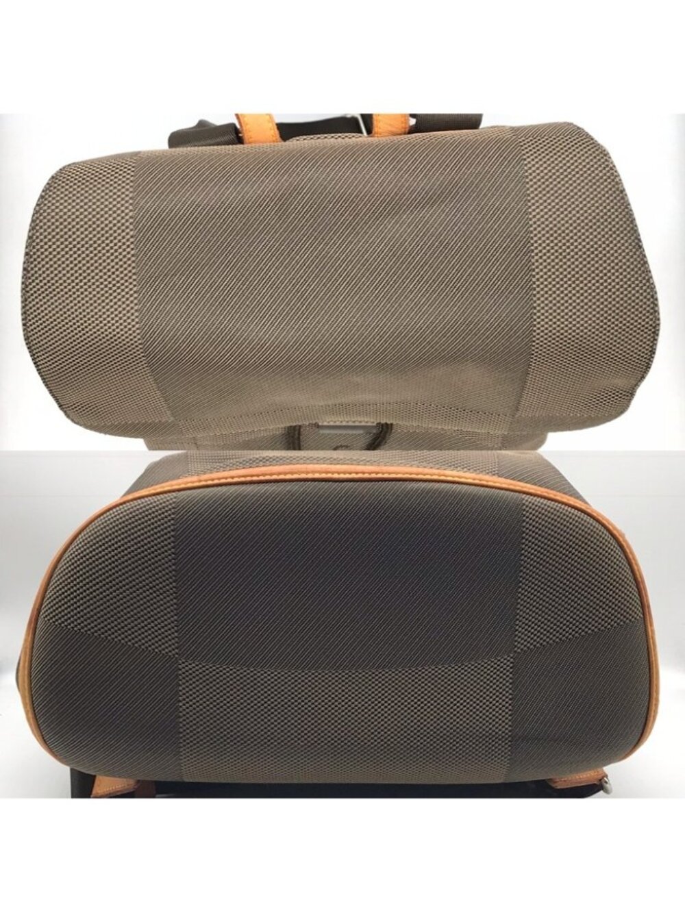 Louis Vuitton Damier Jean Pioneer Backpack Price Negotiation Welcome - Picture 4 of 15